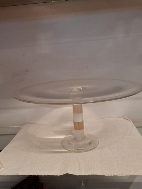 Glas kagefad